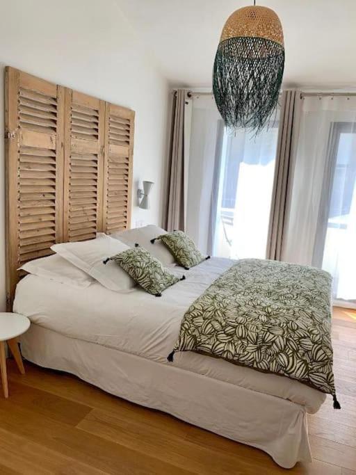Maison D'Hotes, Terrasse & Jacuzzi En Plein Centre 보르도 외부 사진